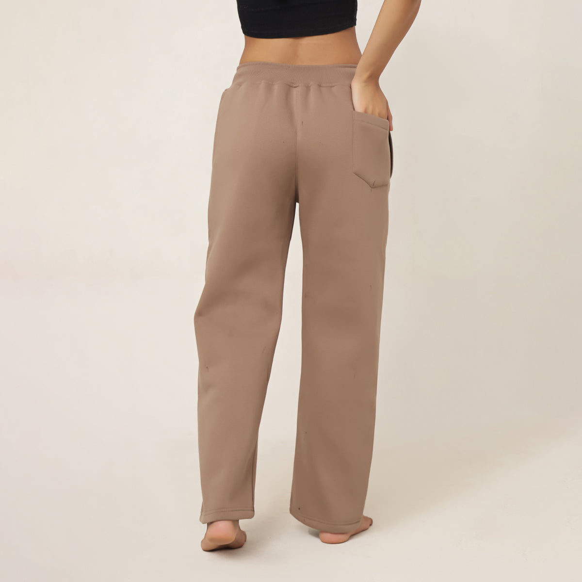 CAMEL CLASSIC SWEATPANTS