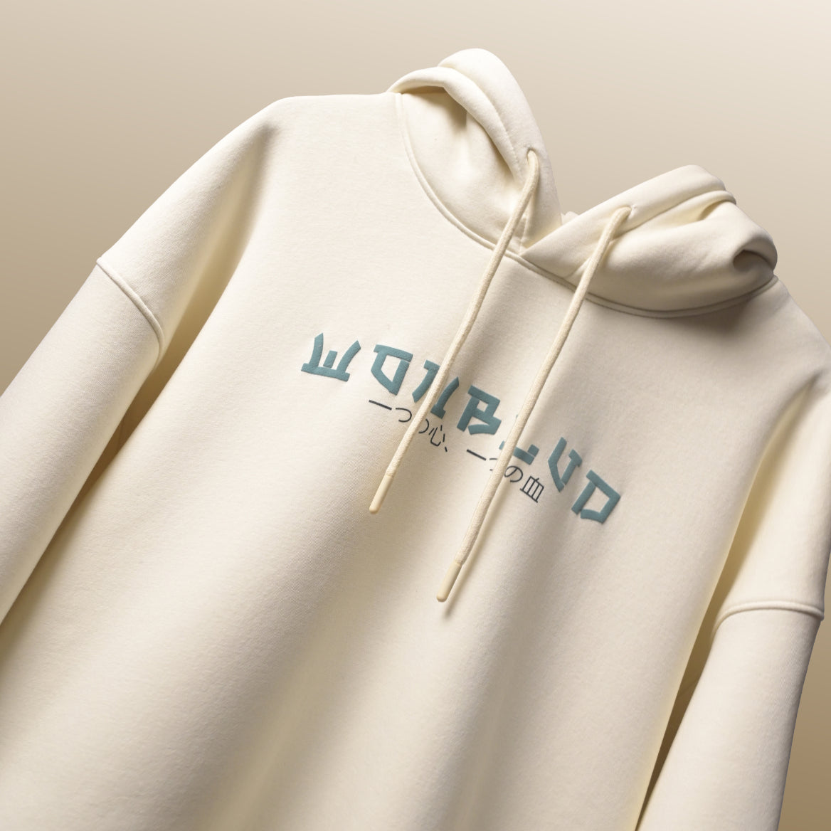 OFF-WHITE TIGER HOODIE