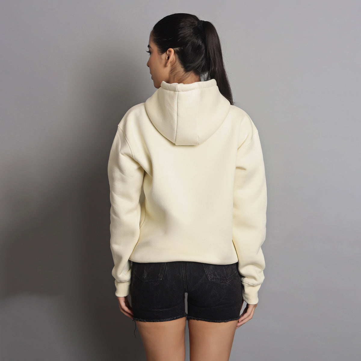 OFF-WHITE CLASS HOODIE AND SWEATPANTS (SET)