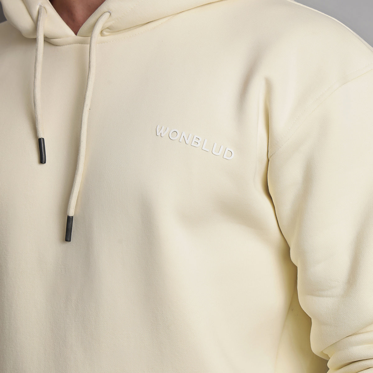 OFF-WHITE CLASS HOODIE AND SWEATPANTS (SET)