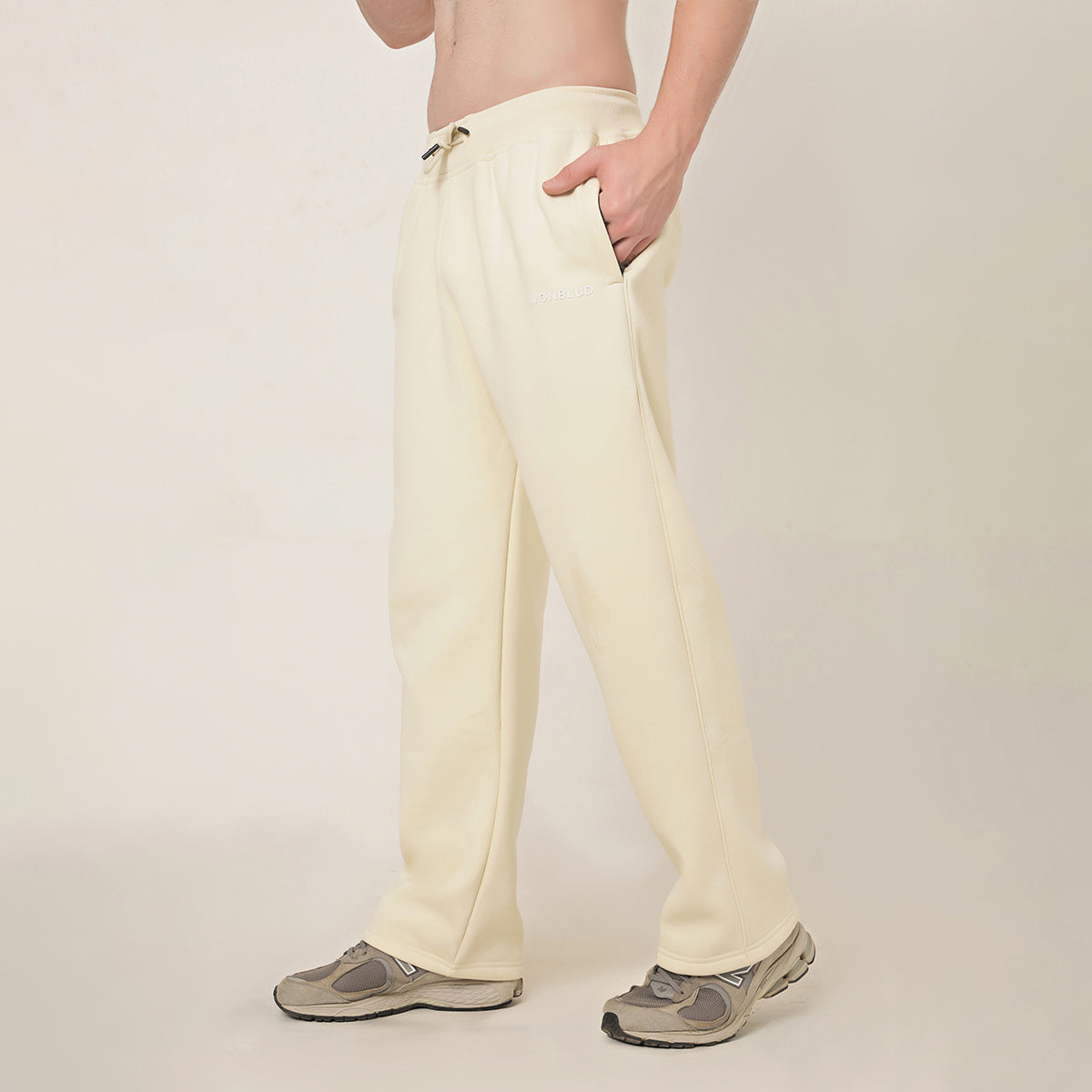 OFF-WHITE CLASSIC SWEATPANTS