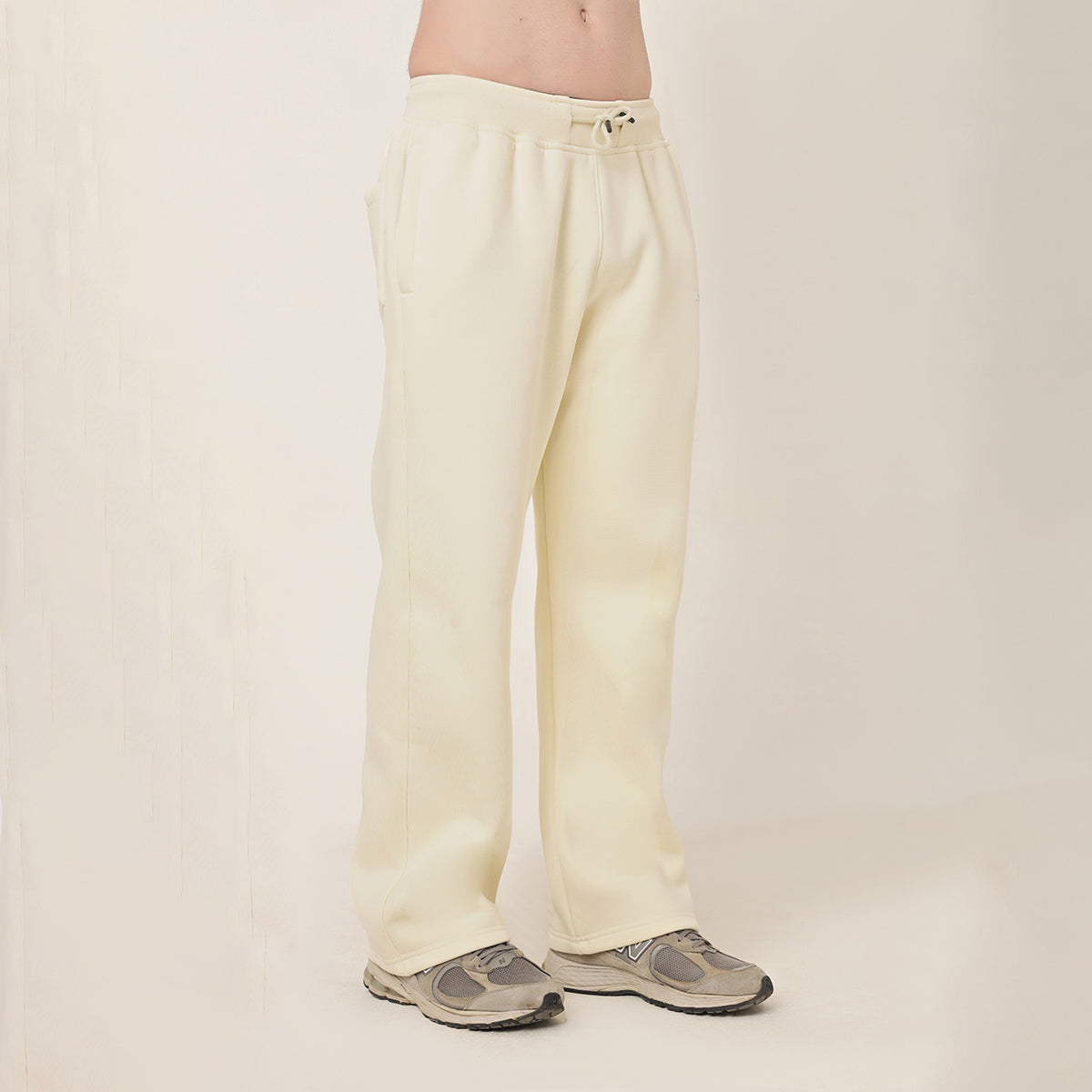 OFF-WHITE CLASSIC SWEATPANTS