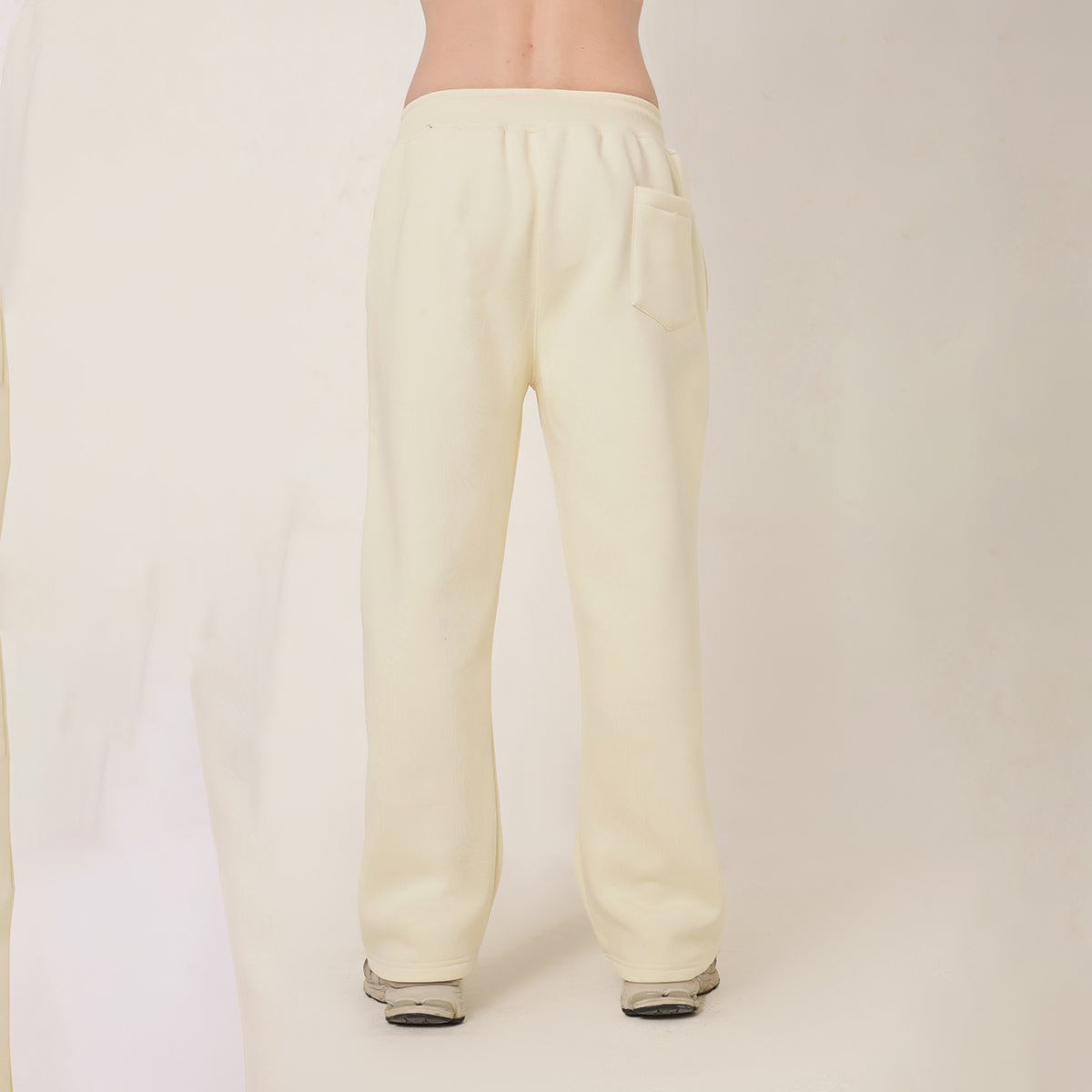 OFF-WHITE CLASS HOODIE AND SWEATPANTS (SET)