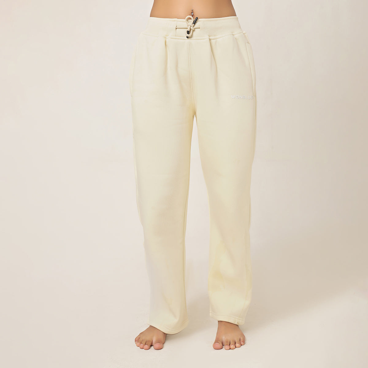 OFF-WHITE CLASSIC SWEATPANTS