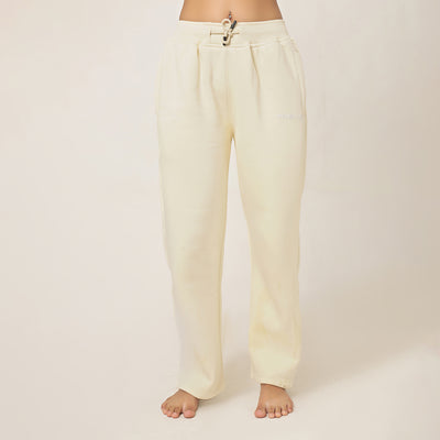 OFF-WHITE CLASSIC SWEATPANTS