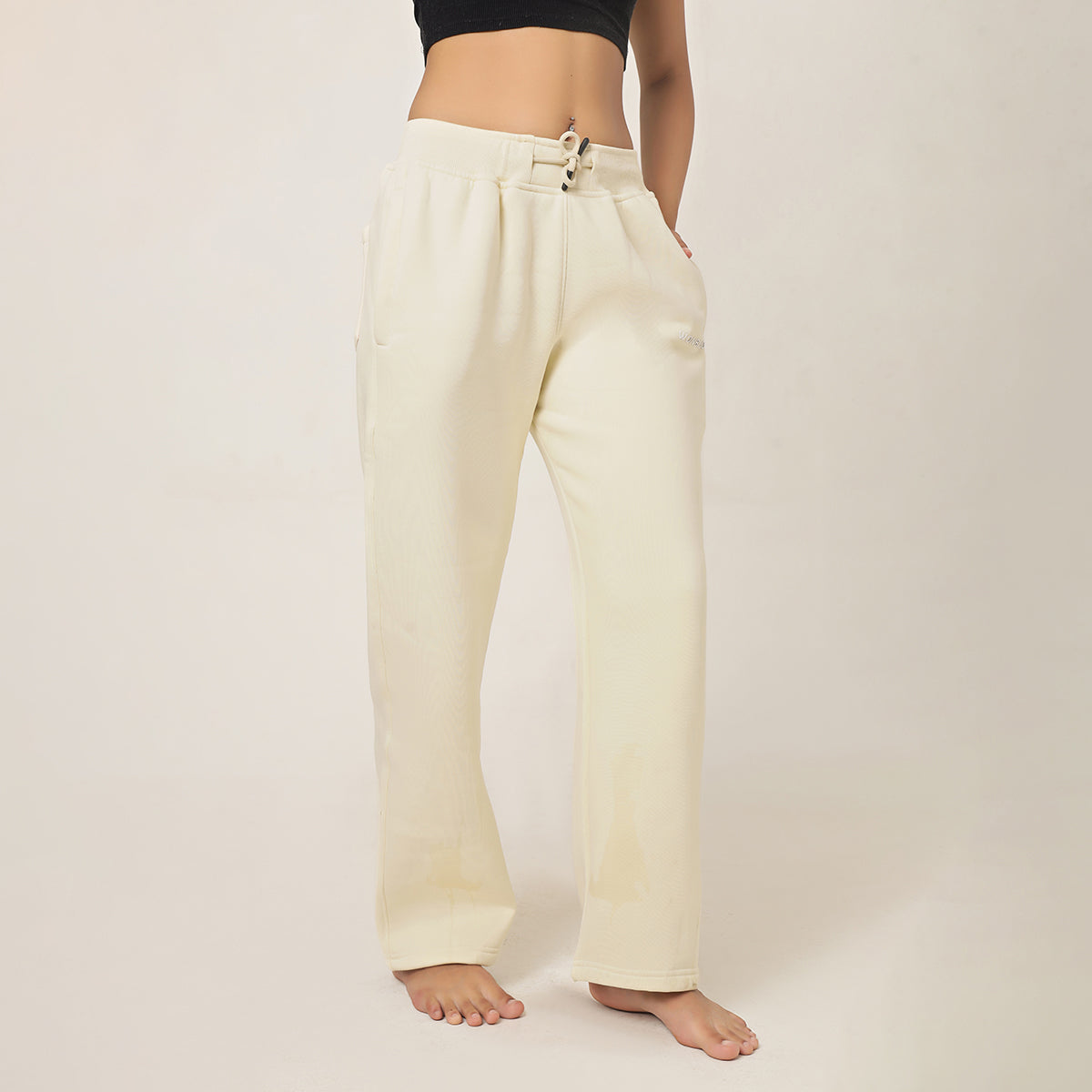 OFF-WHITE CLASSIC SWEATPANTS