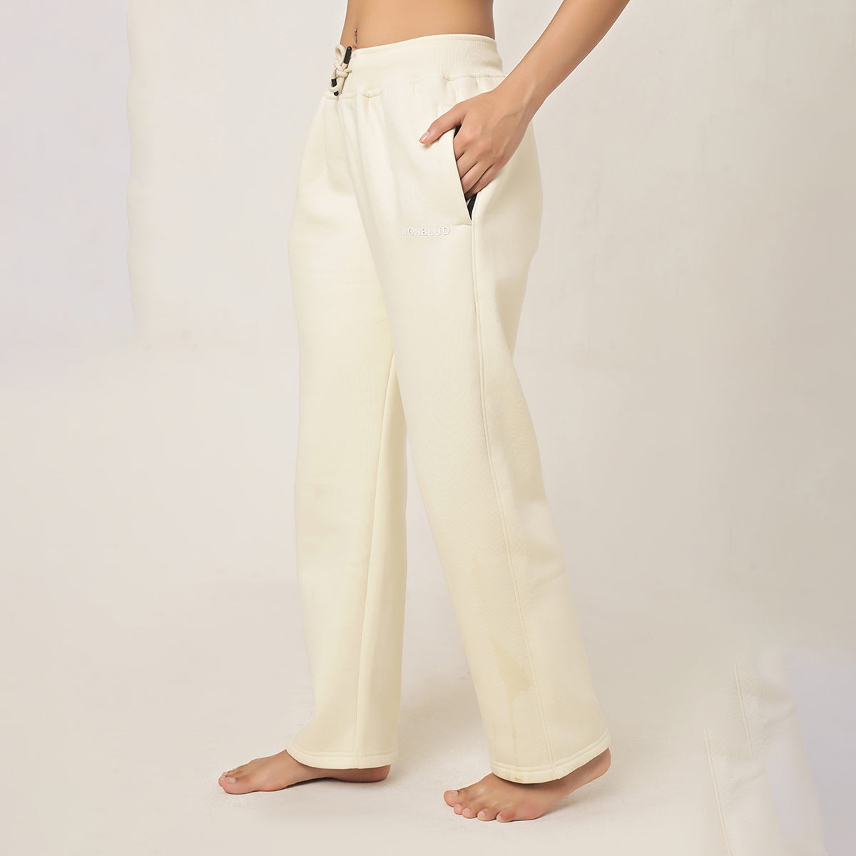 OFF-WHITE CLASSIC SWEATPANTS