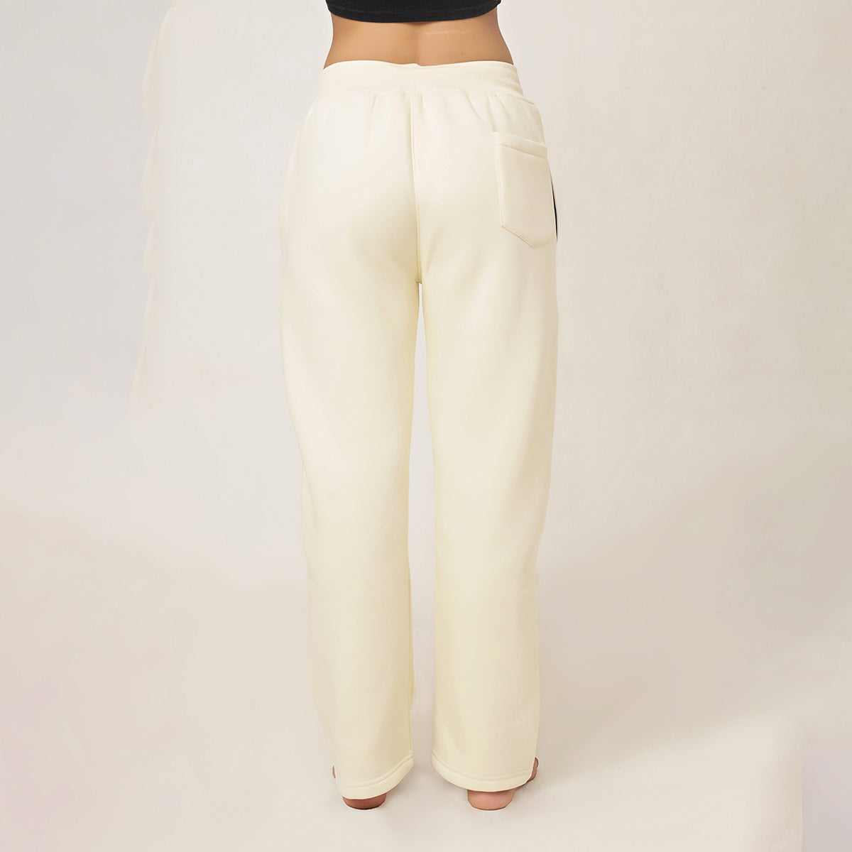 OFF-WHITE CLASSIC SWEATPANTS