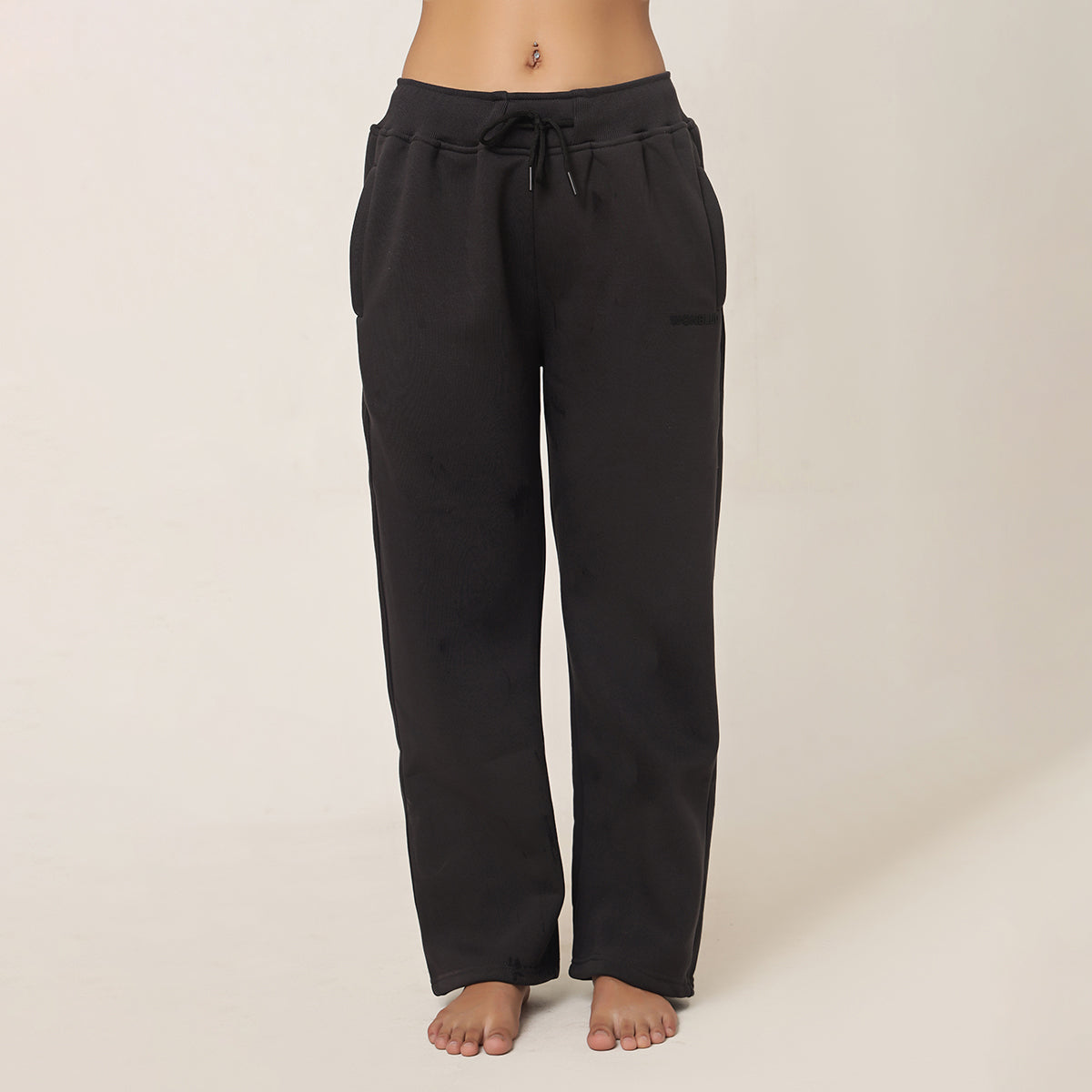 CHARCOAL GREY CLASSIC HODDIE AND SWEATPANTS (SET)