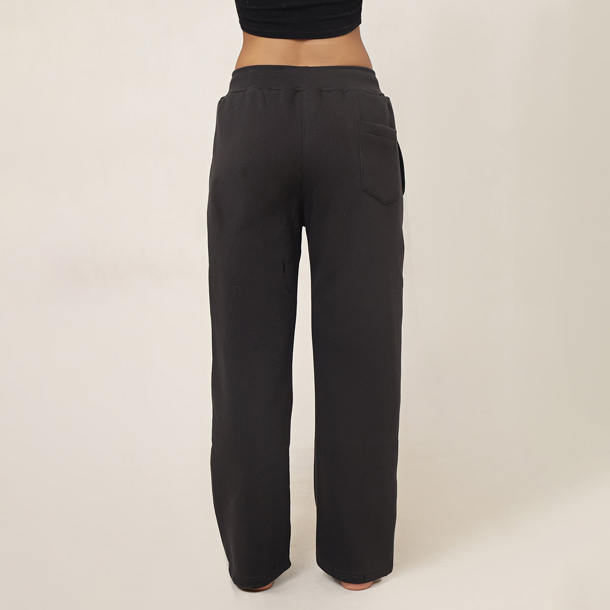 CHARCOAL GREY CLASSIC HODDIE AND SWEATPANTS (SET)