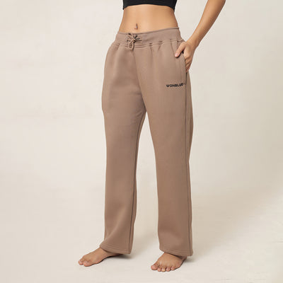 CAMEL CLASSIC SWEATPANTS