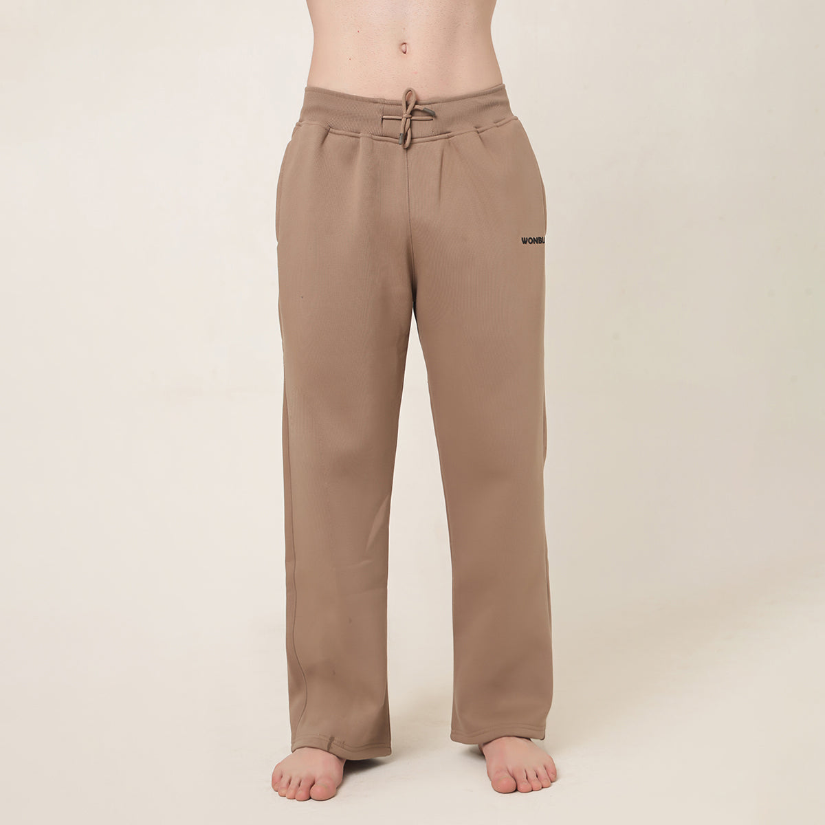 CAMEL CLASSIC SWEATPANTS