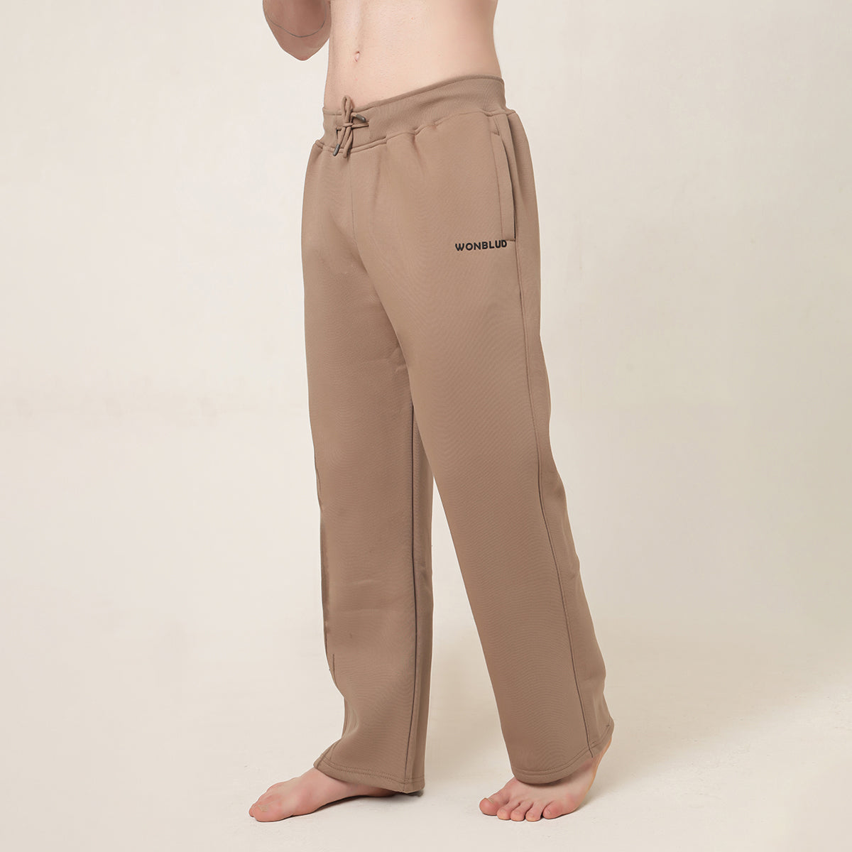 CAMEL CLASSIC SWEATPANTS