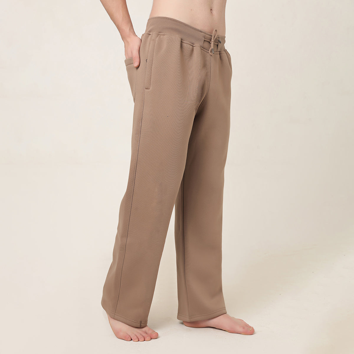 CAMEL CLASSIC SWEATPANTS