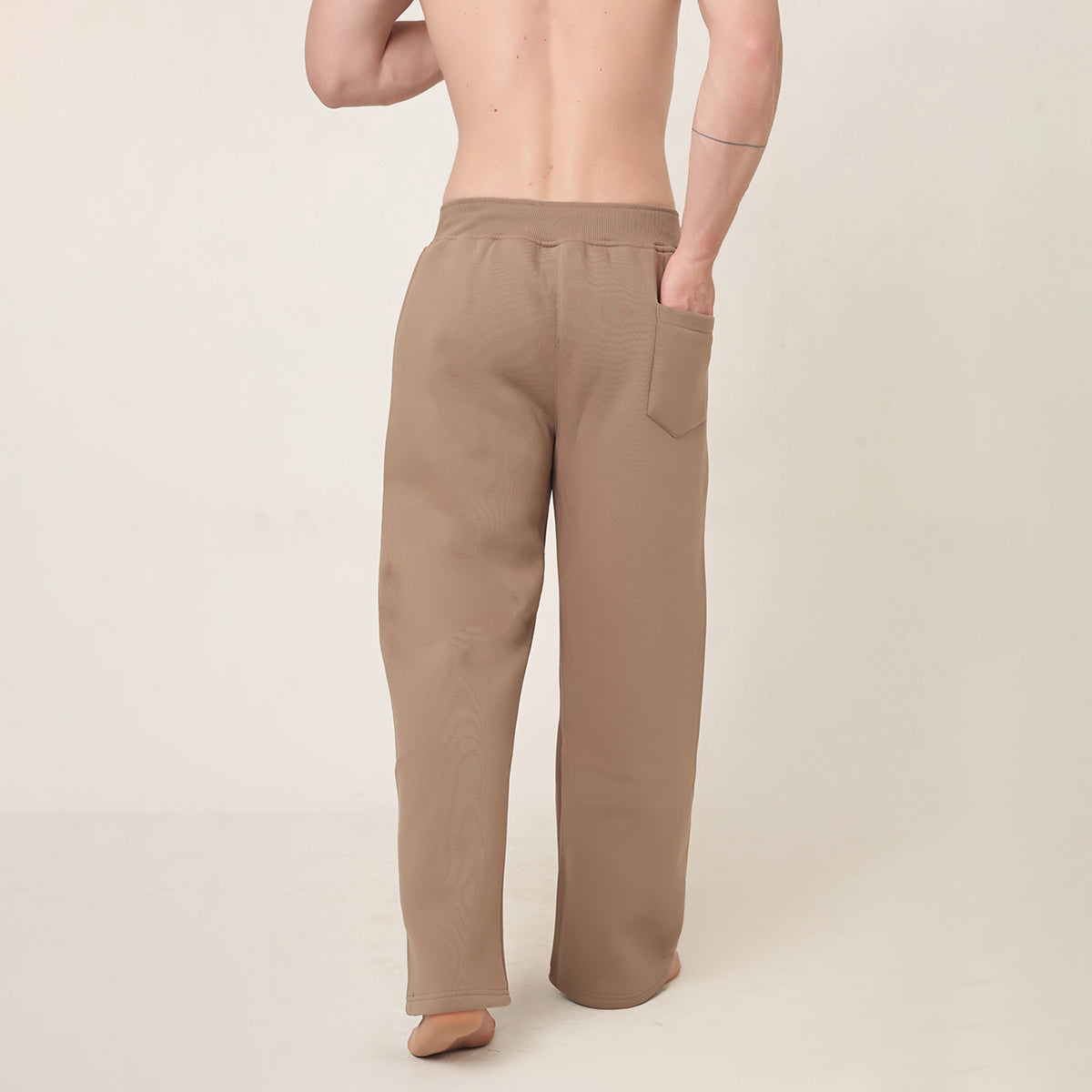 CAMEL CLASSIC SWEATPANTS