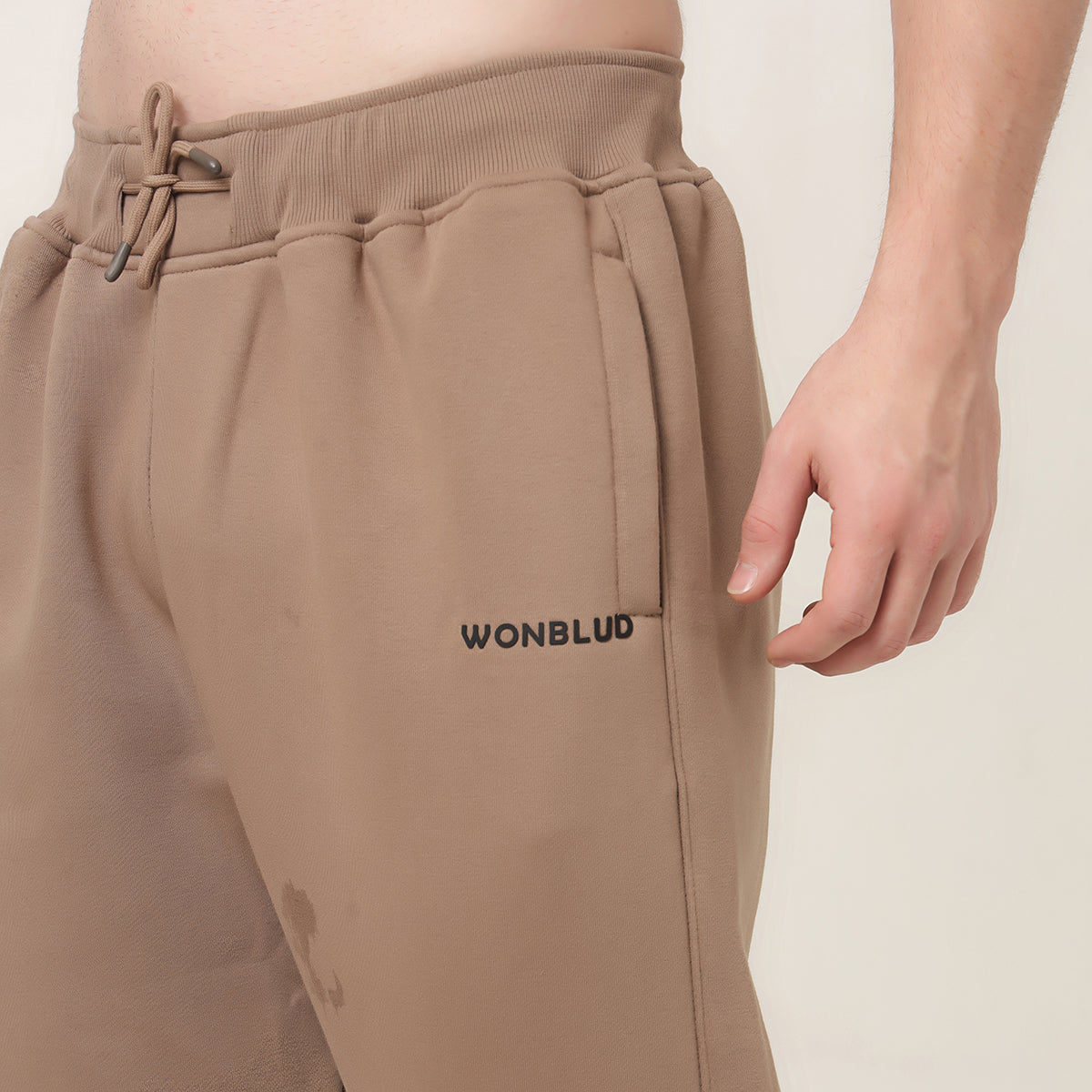 CAMEL CLASSIC SWEATPANTS