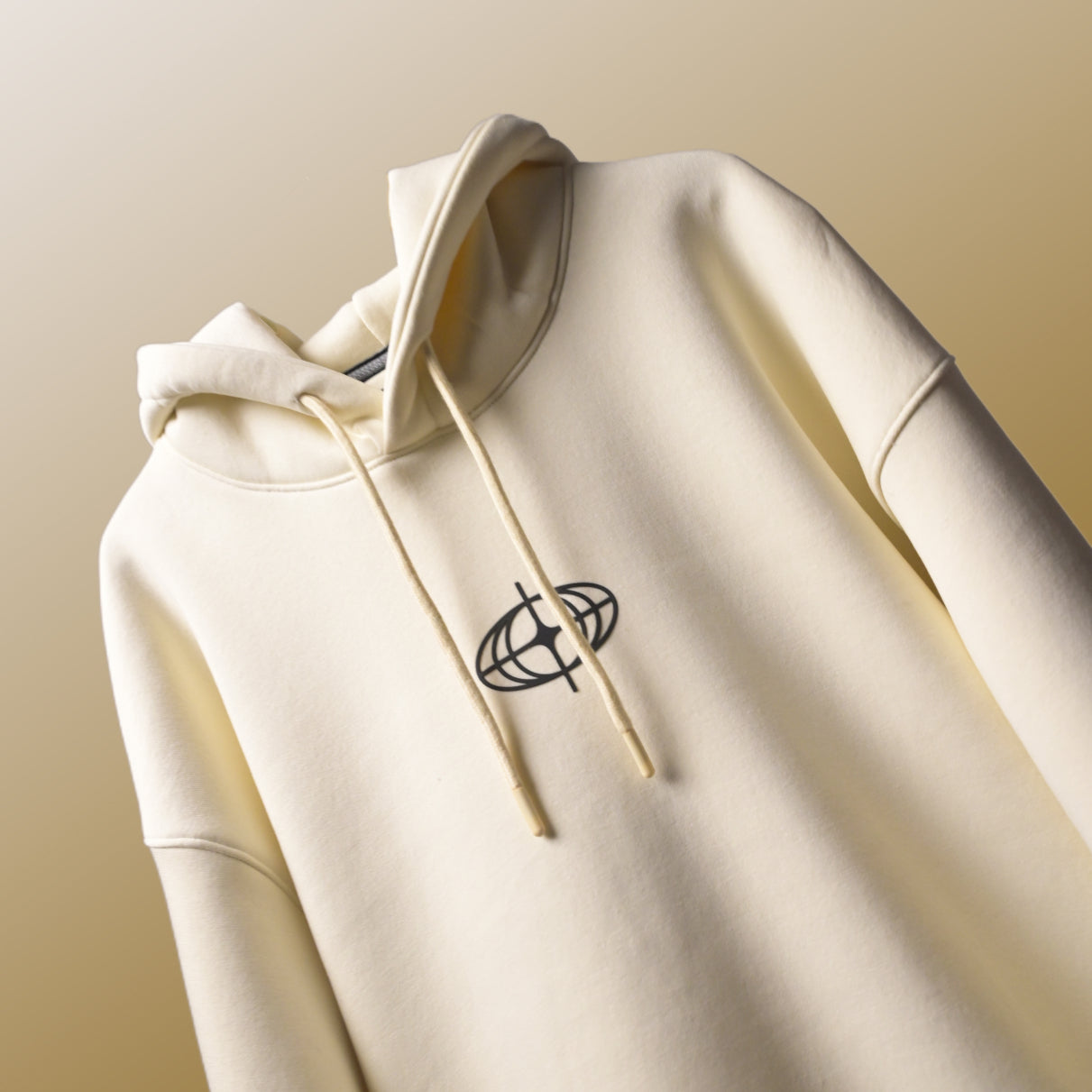 OFF-WHITE NOT YET LOST HOODIE