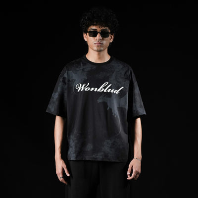 BLACK KINGDOM TSHIRT