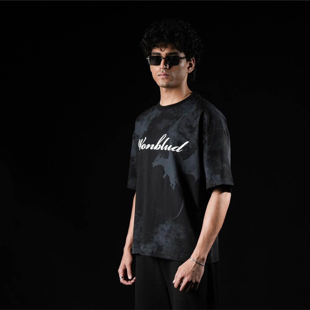 BLACK KINGDOM TSHIRT