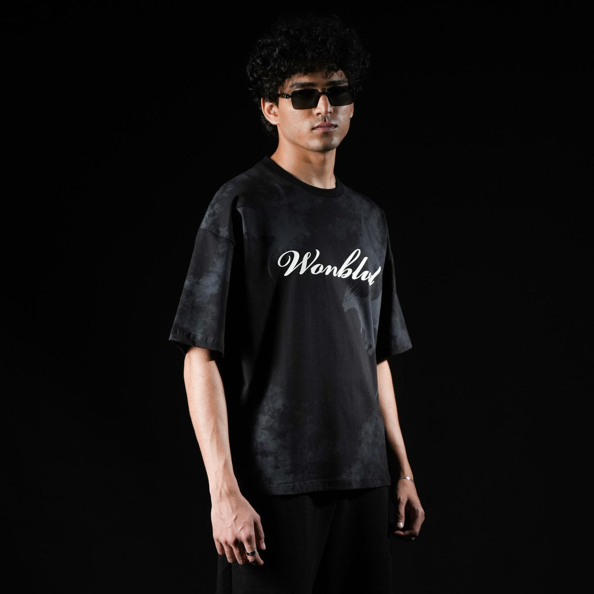 BLACK KINGDOM TSHIRT