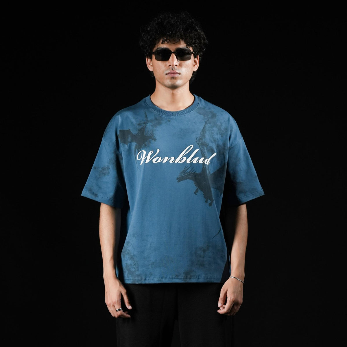 AIRFORCE KINGDOM TSHIRT