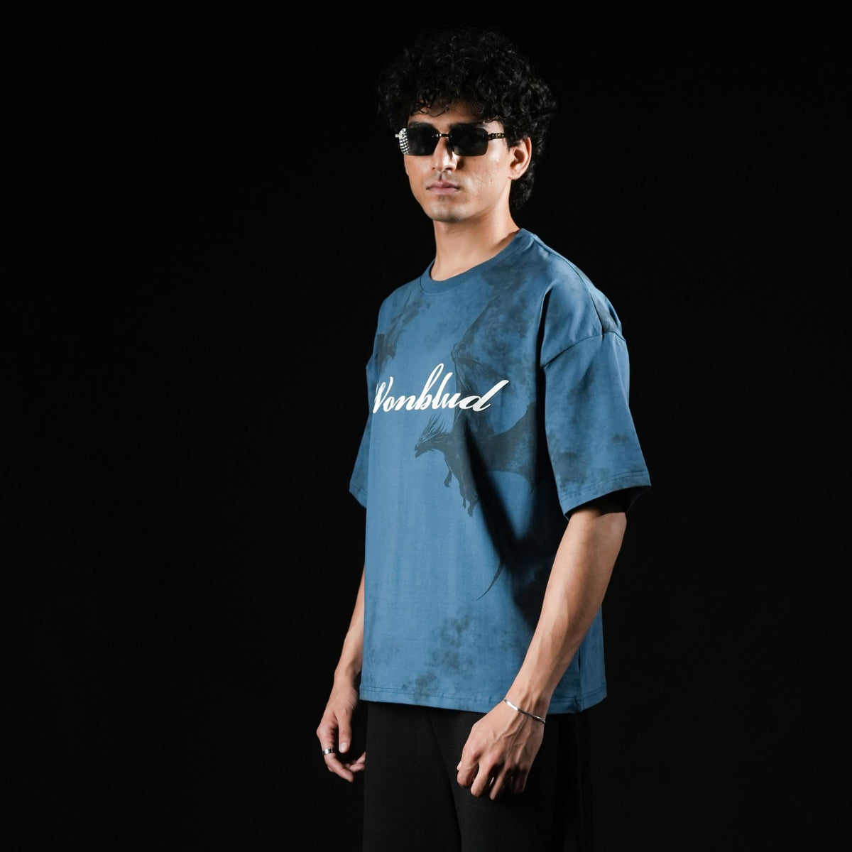 AIRFORCE KINGDOM TSHIRT