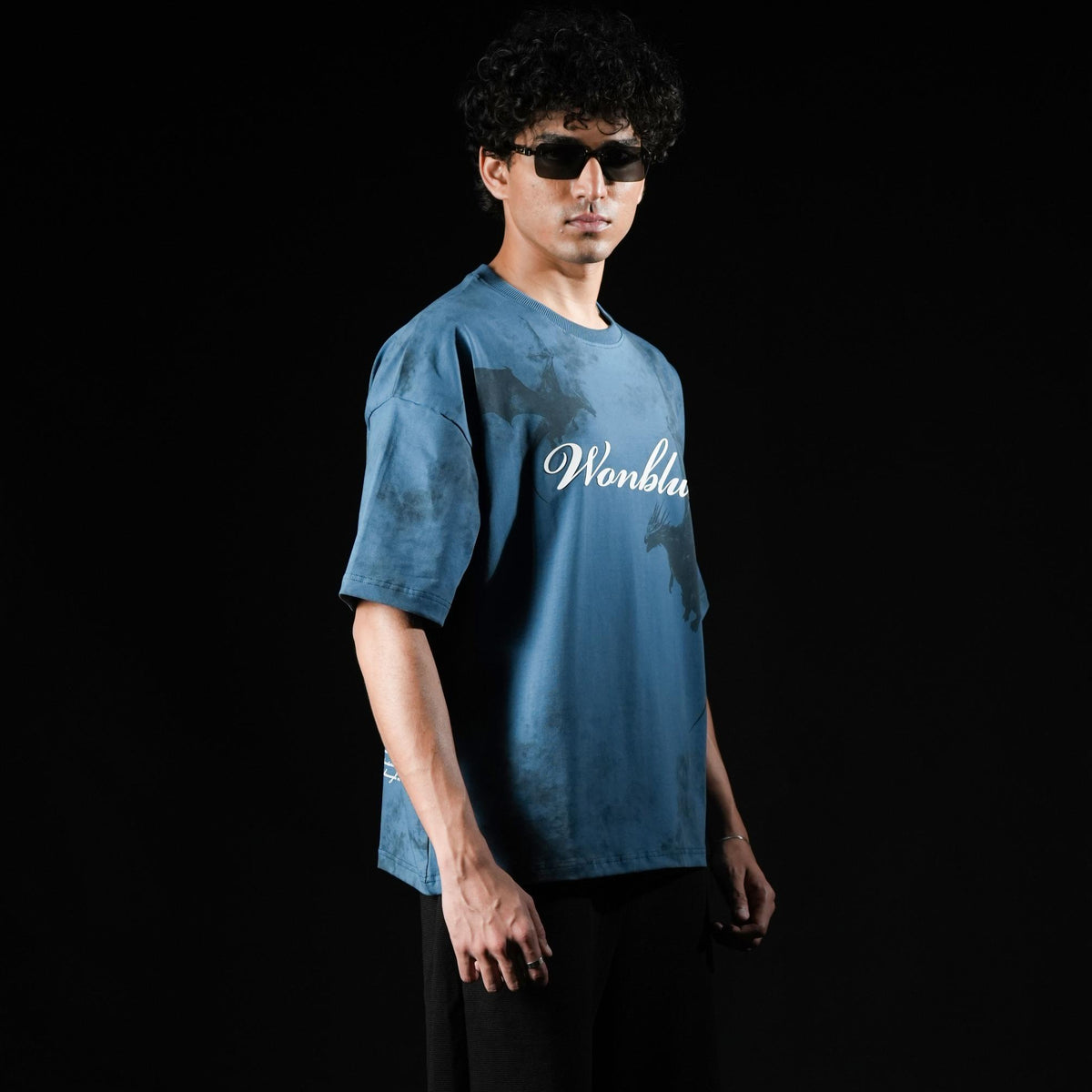AIRFORCE KINGDOM TSHIRT