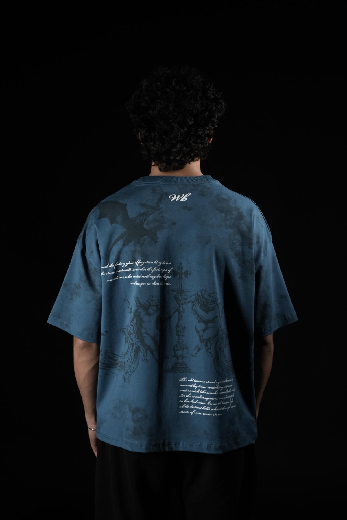AIRFORCE KINGDOM TSHIRT
