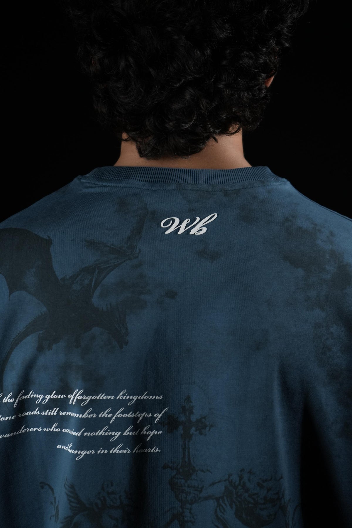 AIRFORCE KINGDOM TSHIRT
