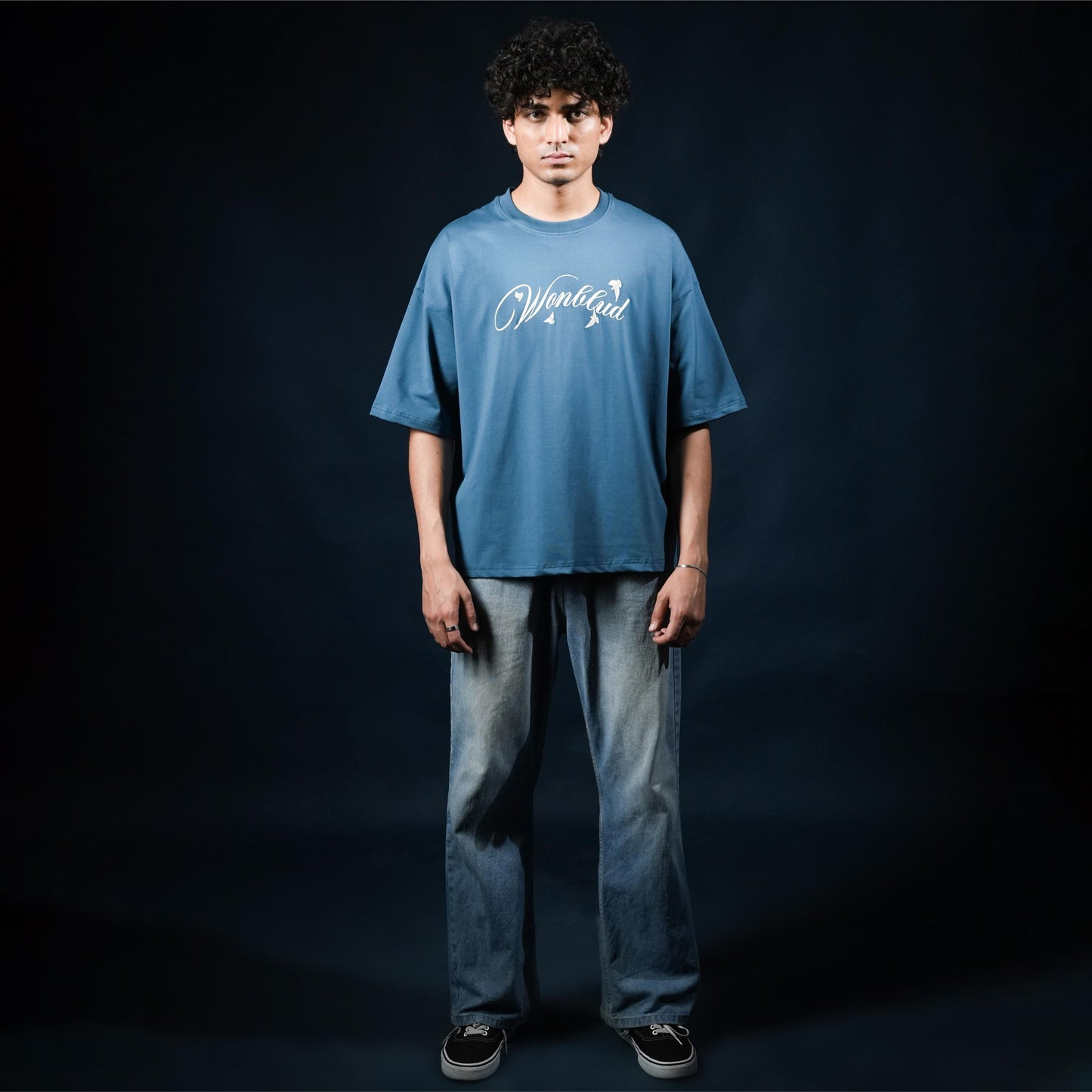 AIRFORCE SEABOUND TSHIRT
