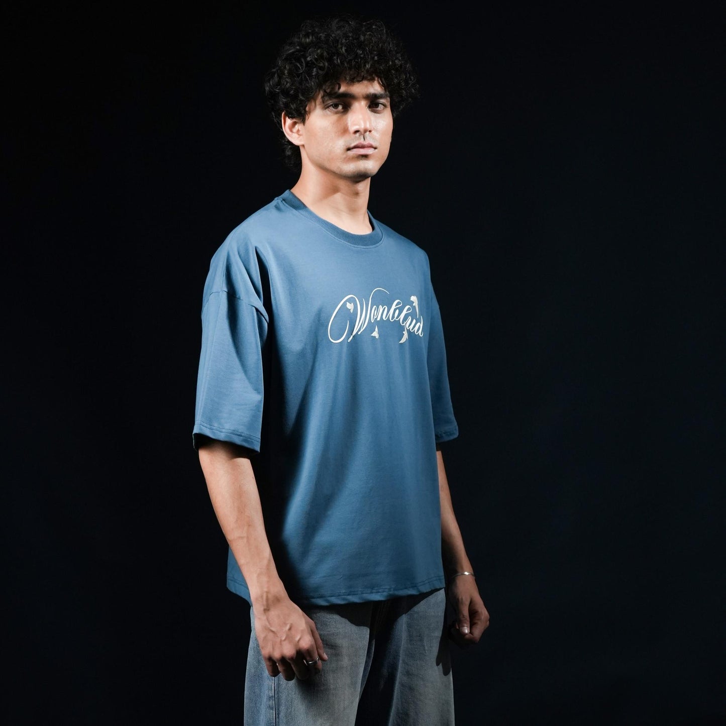 AIRFORCE SEABOUND TSHIRT