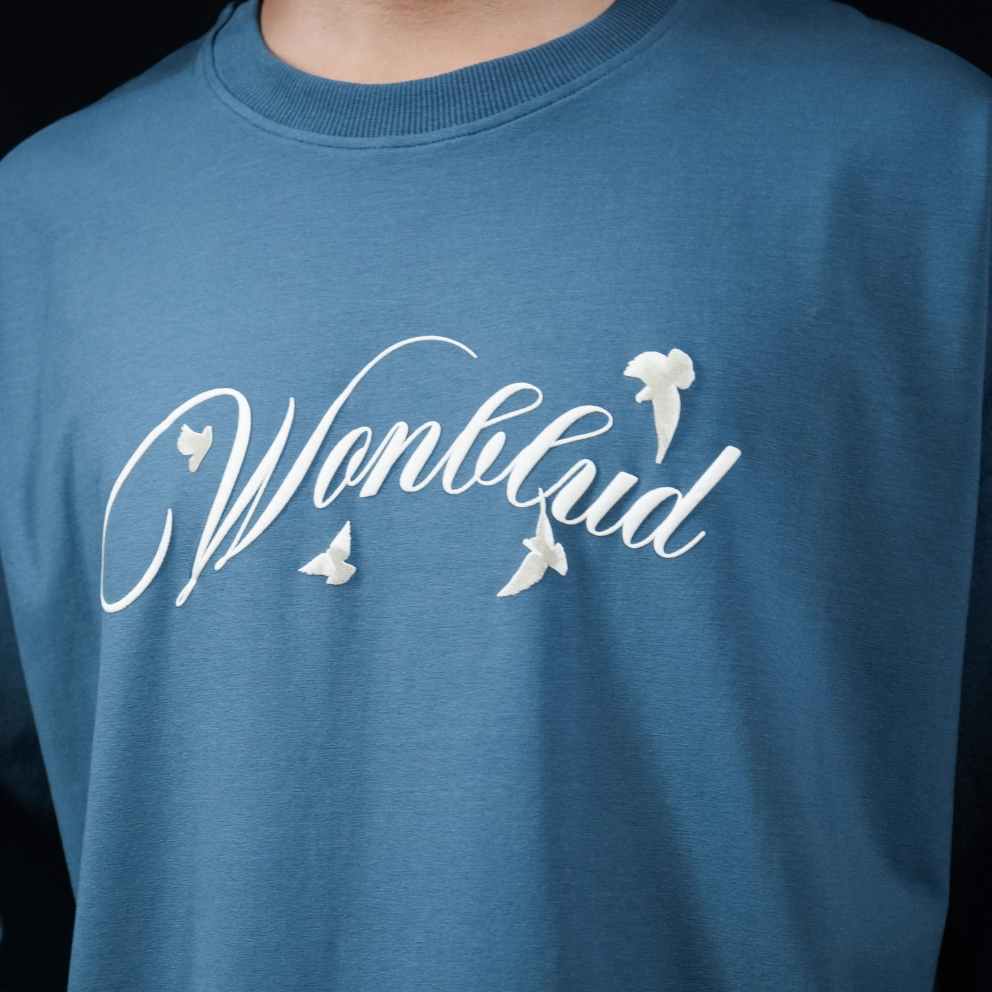 AIRFORCE SEABOUND TSHIRT