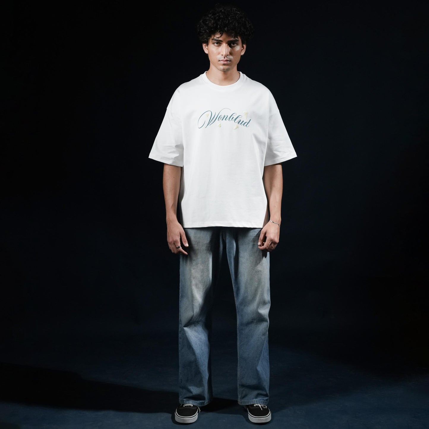 WHITE SEABOUND TSHIRT