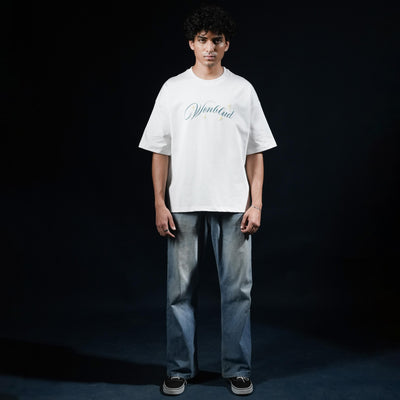 WHITE SEABOUND TSHIRT