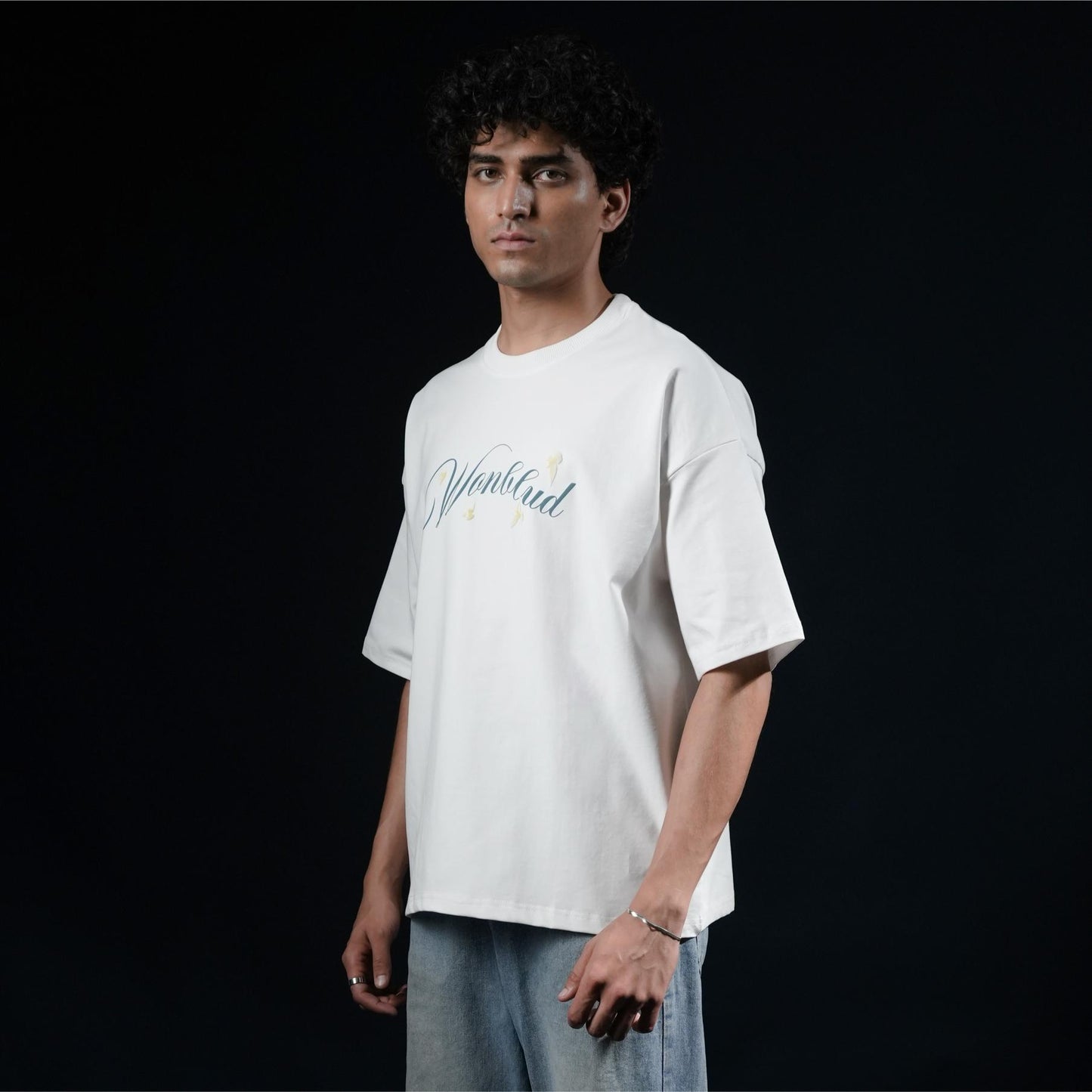 WHITE SEABOUND TSHIRT