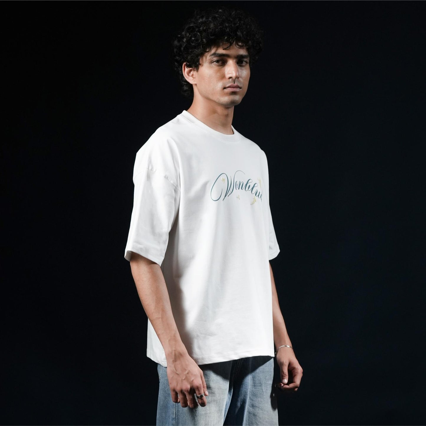 WHITE SEABOUND TSHIRT