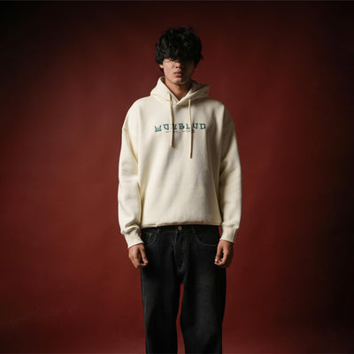 OFF-WHITE TIGER HOODIE